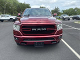 Certified 2019 RAM 1500 Big Horn image 3