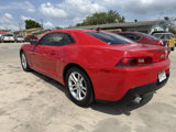 Used 2014 Chevrolet Camaro LT image 5