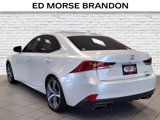 Used 2018 Lexus IS 300 F Sport image 3