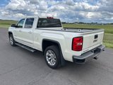 Used 2015 GMC Sierra 1500 SLT w/ SLT Crew Cab Value Package image 5