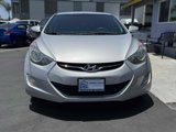 Used 2013 Hyundai Elantra GLS w/ Preferred Pkg image 2