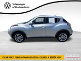 Used 2015 Nissan Juke SV image 4