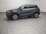 Used 2018 Buick Encore Preferred image 2
