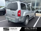 Used 2006 Nissan Xterra X image 2