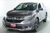 Used 2017 Honda CR-V Touring image 4