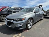 Used 2023 Chevrolet Malibu LT image 5