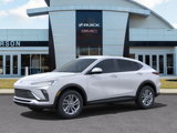 New 2025 Buick Envista Preferred w/ Convenience II Package image 2