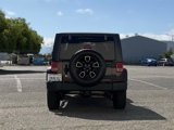 Used 2013 Jeep Wrangler Sport image 5