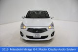 Used 2019 Mitsubishi Mirage G4 ES image 2
