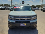 Certified 2023 Ford Bronco Sport Big Bend w/ Convenience Package image 2