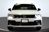 Used 2021 Volkswagen Tiguan SE R-Line image 3