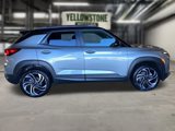 New 2025 Chevrolet TrailBlazer RS w/ Convenience Package image 5