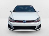 Used 2017 Volkswagen GTI SE image 2