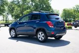 Used 2020 Chevrolet Trax LT w/ LT Convenience Package image 4