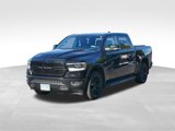 Used 2021 RAM 1500 Laramie image 3