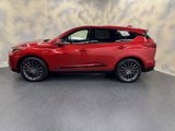 Certified 2024 Acura RDX A-Spec image 3