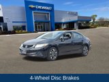 Used 2014 Honda Civic EX image 3