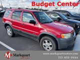 Used 2002 Ford Escape XLT image 2