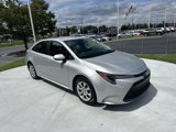 Certified 2023 Toyota Corolla LE image 2