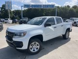Used 2022 Chevrolet Colorado W/T w/ WT Convenience Package image 2
