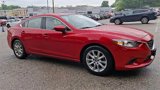 Used 2015 MAZDA MAZDA6 Sport image 2