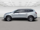 Used 2017 Chevrolet Traverse LT image 2