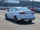 New 2025 Nissan Versa SR image 5