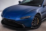 Used 2023 Aston Martin V8 Vantage Coupe image 4