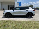 Used 2021 Chevrolet Blazer LT w/ Redline Edition image 4