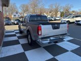 Used 2018 Nissan Frontier S image 4