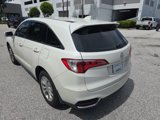Used 2018 Acura RDX w/ Technology Package image 6