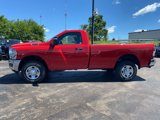 New 2024 RAM 2500 Tradesman w/ Chrome Appearance Group image 4