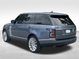 Used 2019 Land Rover Range Rover HSE image 3