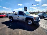 Used 2005 GMC Sierra 1500 2WD Regular Cab image 4