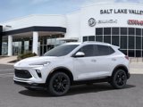 New 2025 Buick Encore GX Sport Touring image 2