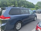 Used 2014 Toyota Sienna L image 5