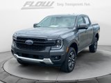 Used 2024 Ford Ranger Lariat w/ Advanced Towing Package image 3