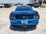 Used 2021 Ford Mustang GT Premium w/ GT Performance Package image 5