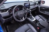 Used 2021 Toyota RAV4 XLE Premium image 2