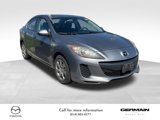 Used 2012 MAZDA MAZDA3 i Sport image 3