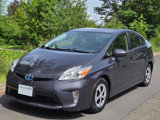 Used 2014 Toyota Prius Four image 5