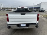 Used 2021 Chevrolet Silverado 1500 W/T w/ WT Fleet Convenience Package image 5