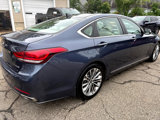 Used 2016 Hyundai Genesis 3.8 w/ Option Group 04 image 5