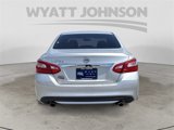 Used 2017 Nissan Altima 2.5 S image 4
