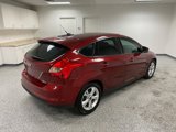 Used 2014 Ford Focus SE image 5