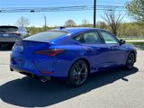 New 2025 Acura Integra A-Spec image 4