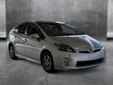 Used 2011 Toyota Prius Three image 3