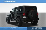 Used 2015 Jeep Wrangler Unlimited Sport w/ Quick Order Package 24S image 3