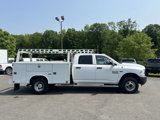 Used 2017 RAM 3500 Tradesman image 2