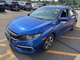 Used 2021 Honda Civic LX image 4